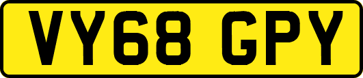 VY68GPY