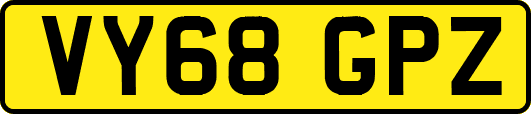 VY68GPZ