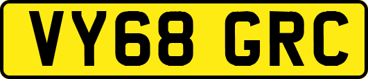VY68GRC