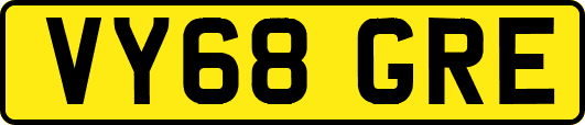 VY68GRE