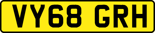 VY68GRH