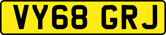 VY68GRJ