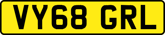 VY68GRL