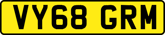 VY68GRM