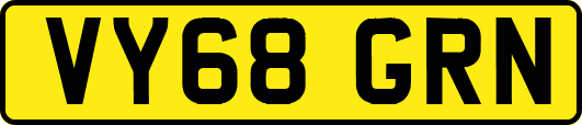 VY68GRN