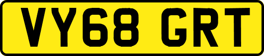 VY68GRT