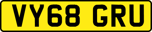 VY68GRU