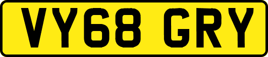 VY68GRY