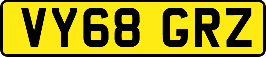 VY68GRZ