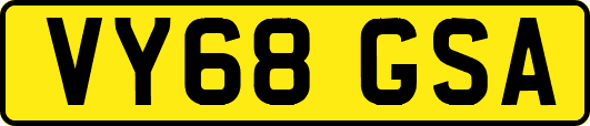 VY68GSA