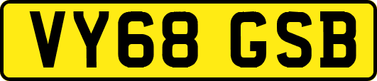 VY68GSB