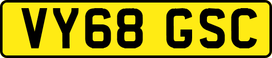 VY68GSC