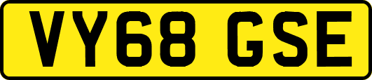 VY68GSE