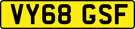 VY68GSF