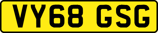 VY68GSG