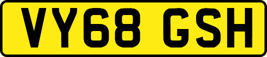VY68GSH