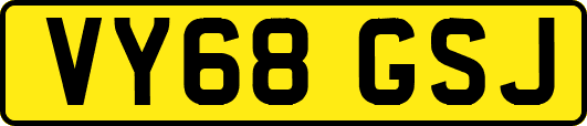 VY68GSJ