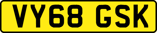 VY68GSK