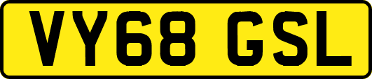 VY68GSL