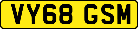 VY68GSM