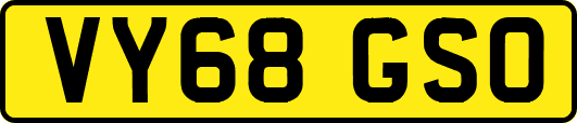 VY68GSO