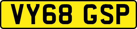 VY68GSP