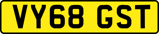 VY68GST