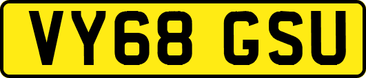 VY68GSU