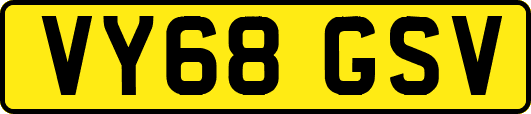VY68GSV