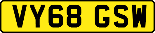 VY68GSW