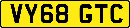 VY68GTC
