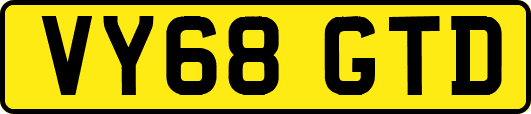 VY68GTD