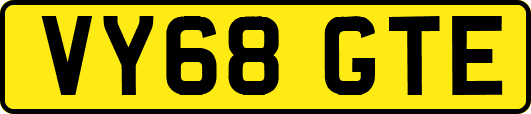 VY68GTE