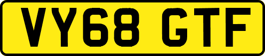 VY68GTF