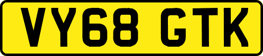 VY68GTK