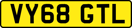 VY68GTL