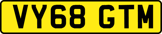 VY68GTM