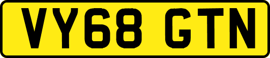 VY68GTN