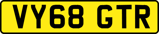 VY68GTR