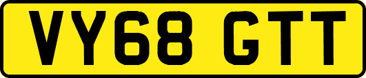 VY68GTT