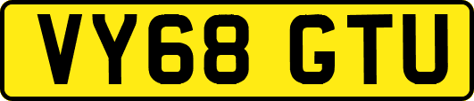 VY68GTU