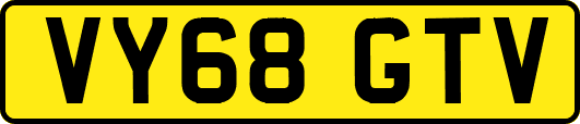 VY68GTV