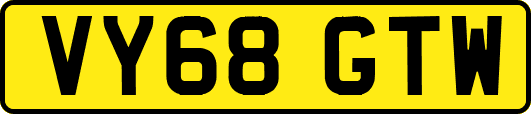 VY68GTW