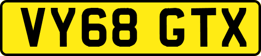 VY68GTX
