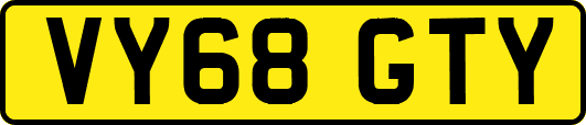 VY68GTY