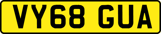 VY68GUA