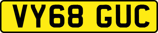 VY68GUC