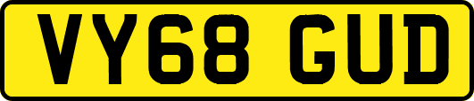 VY68GUD