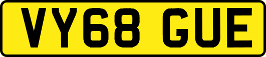 VY68GUE