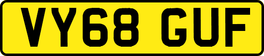 VY68GUF